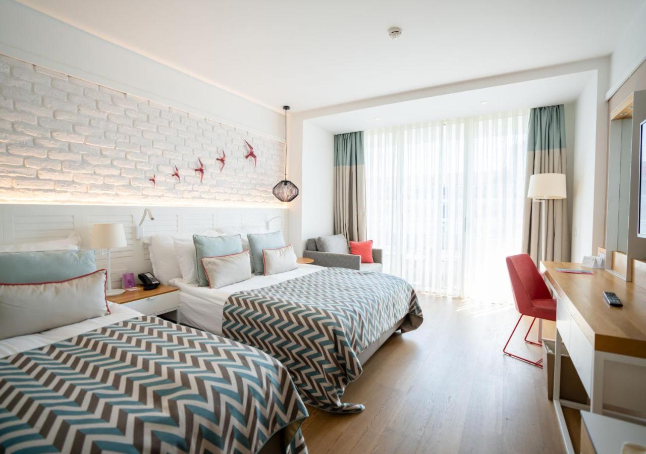 Akra Hotel Kemer