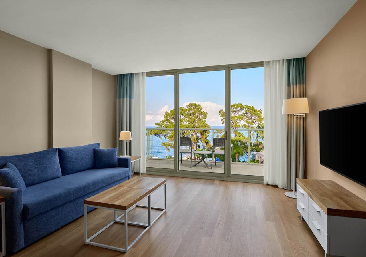 Hotel Akra Kemer