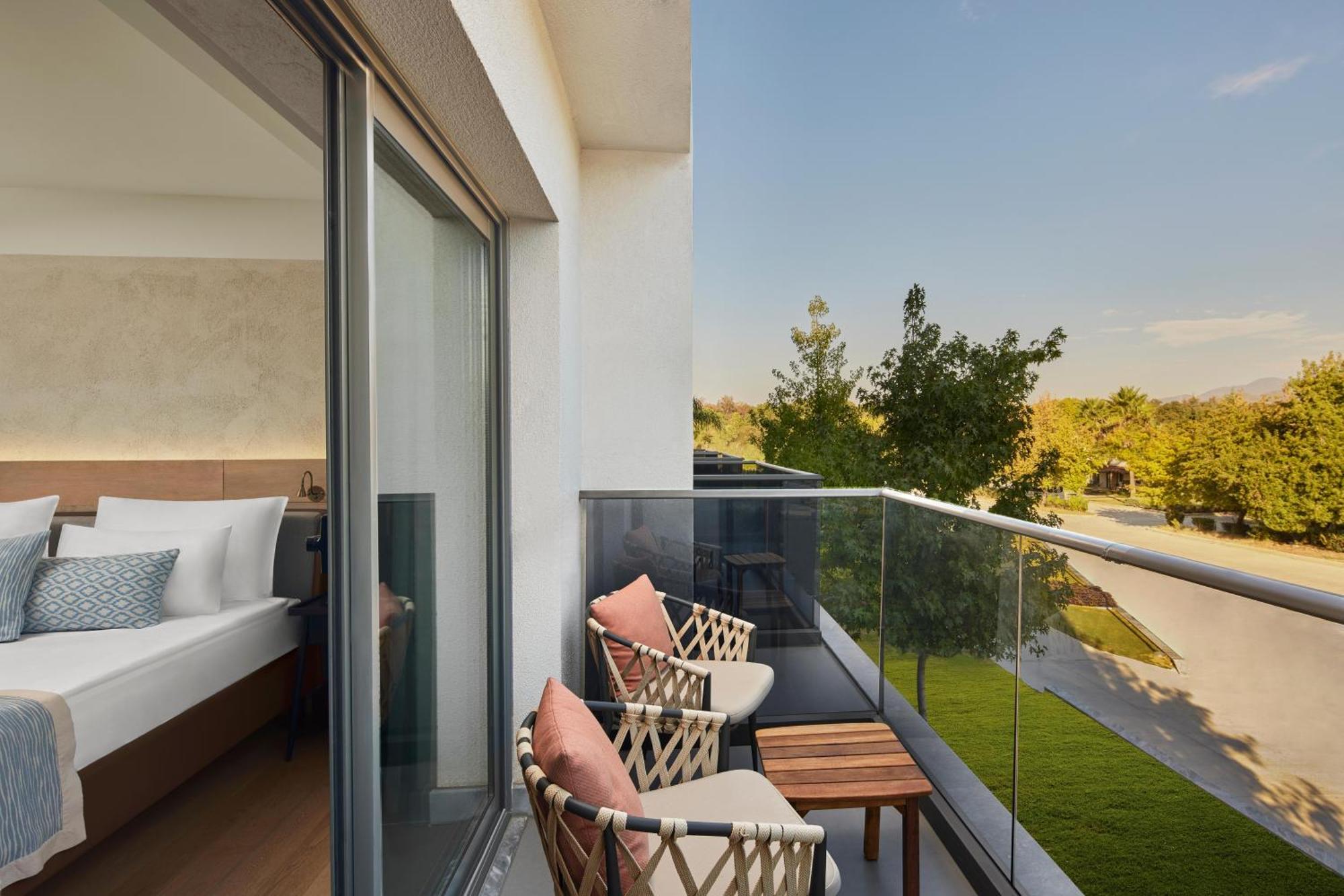 Hotel Akra The Tui Blue Sensatori (adults Only) Fethiye