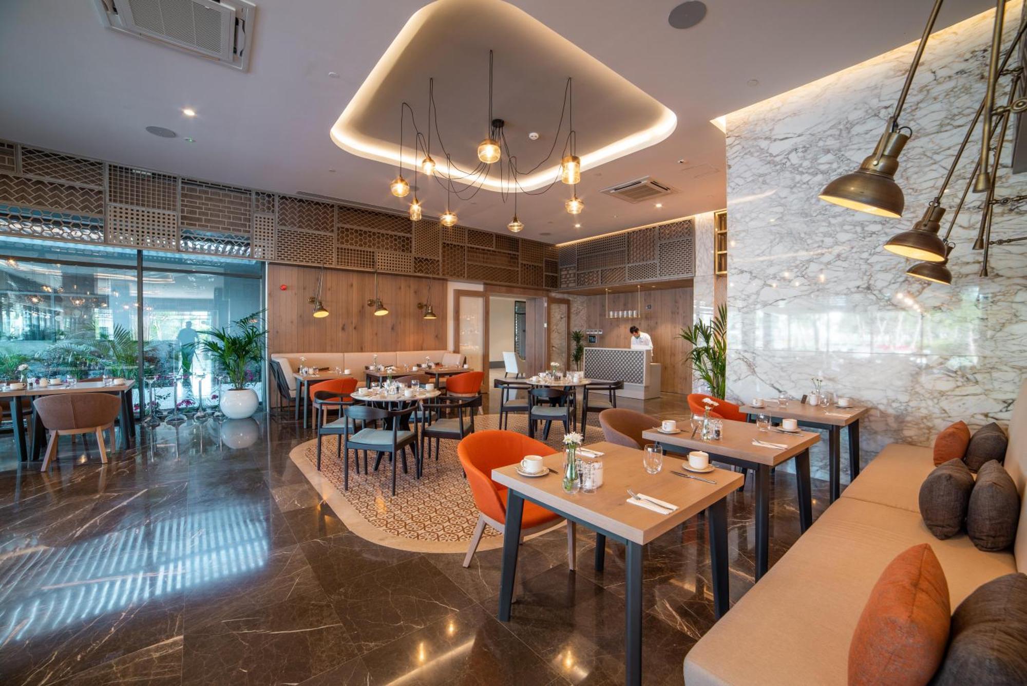 Akra The Tui Blue Sensatori (adults Only) Hotel