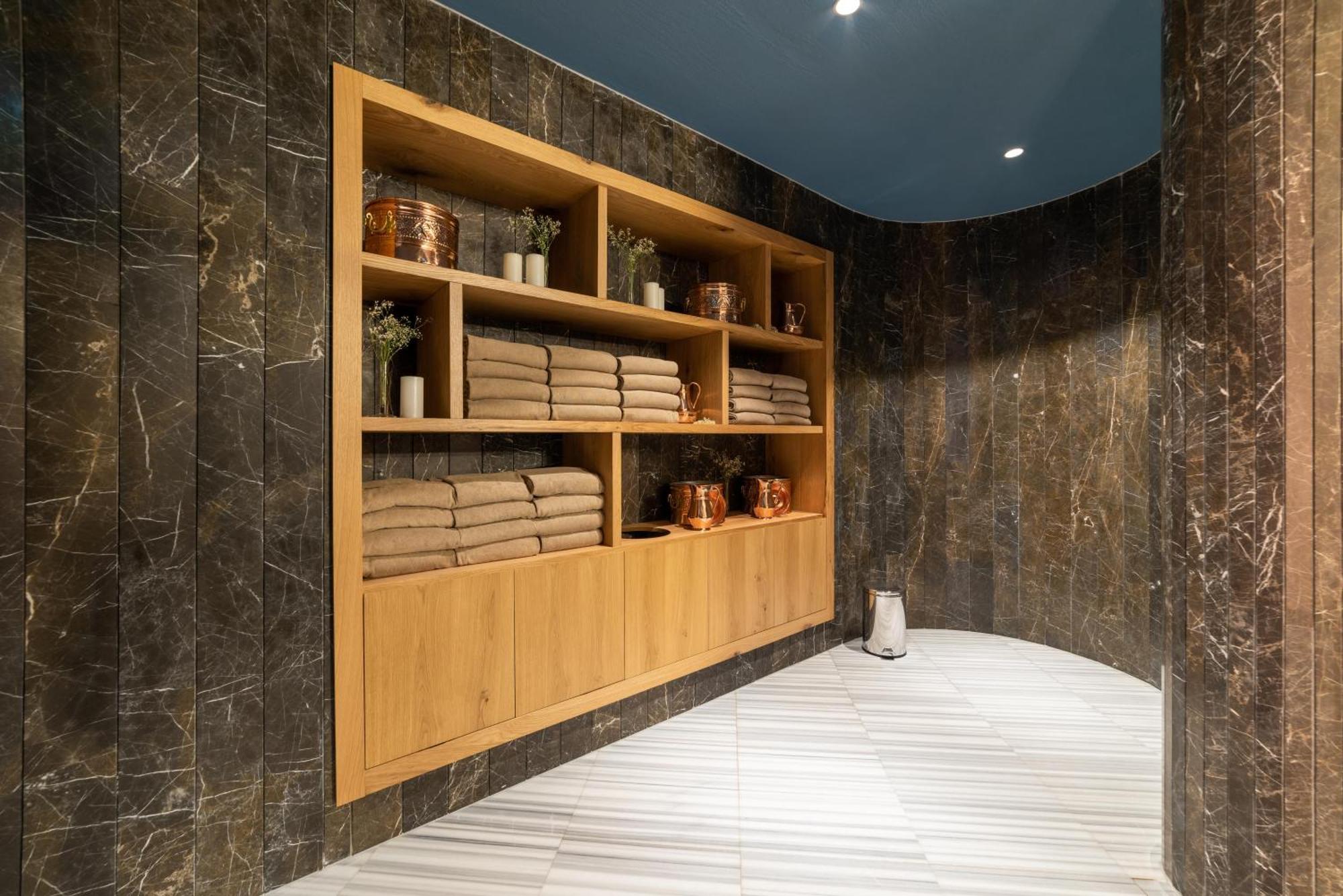 Hotel Akra The Tui Blue Sensatori (adults Only)
