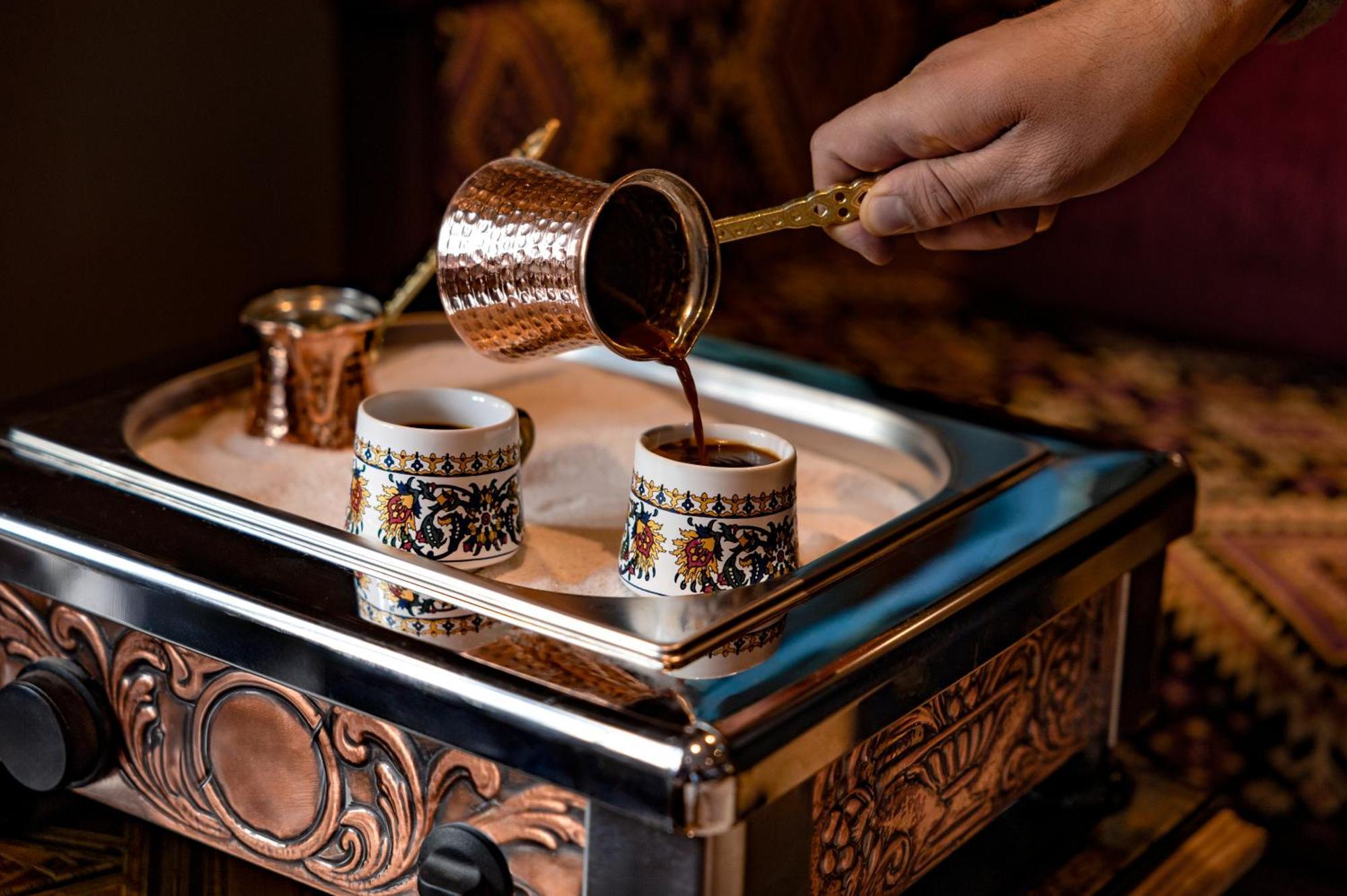 Ajwa Cappadocia - Preferred Legend Collection 5*