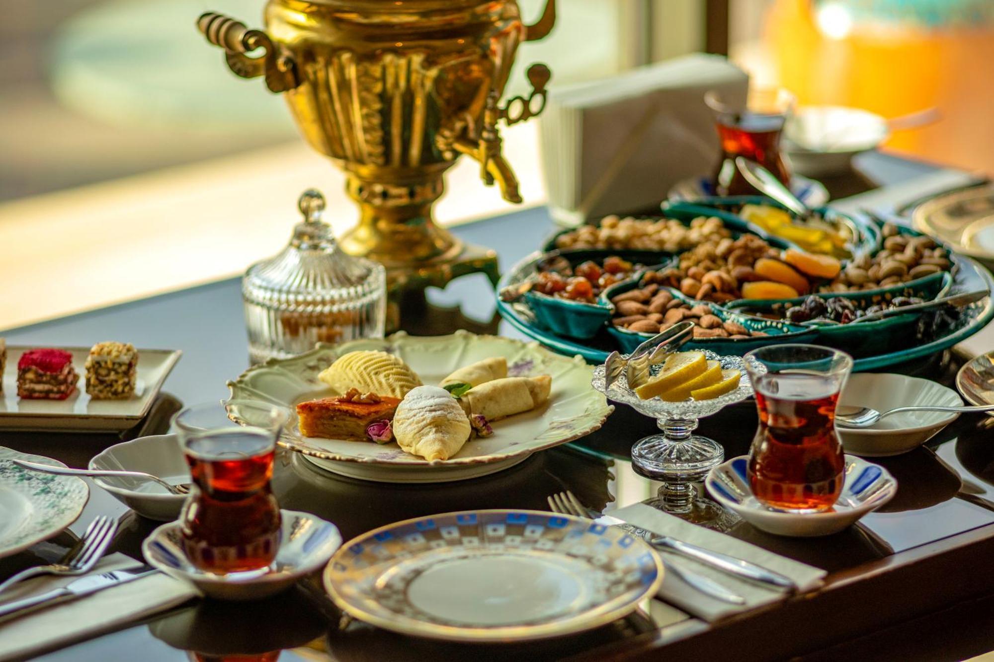 Hotel Ajwa Cappadocia - Preferred Legend Collection 5*