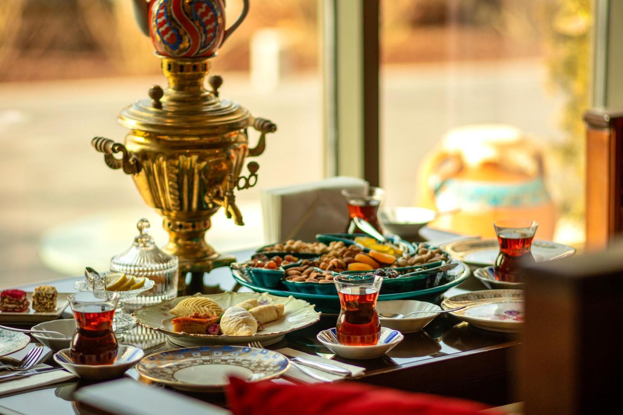 Ajwa Cappadocia - Preferred Legend Collection Hotel