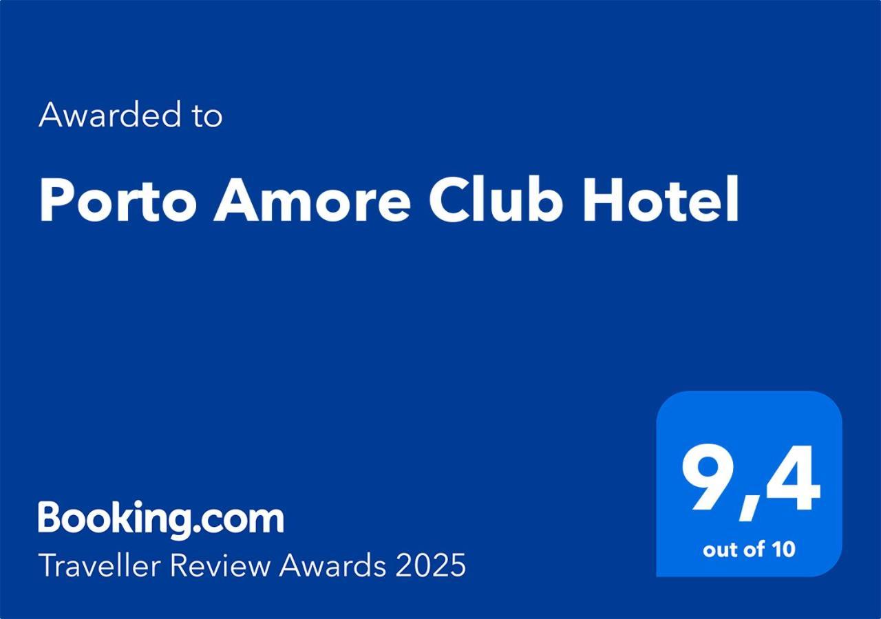 Hotel Porto Club (adults Only) Alanya