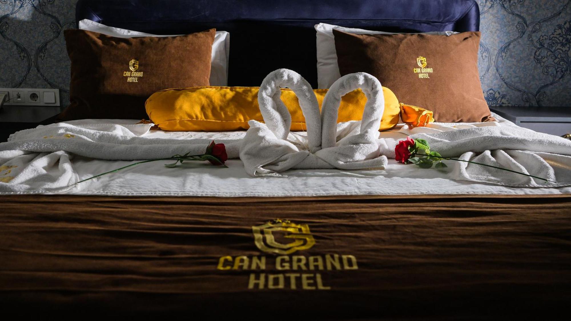 Grand Hotel 3*