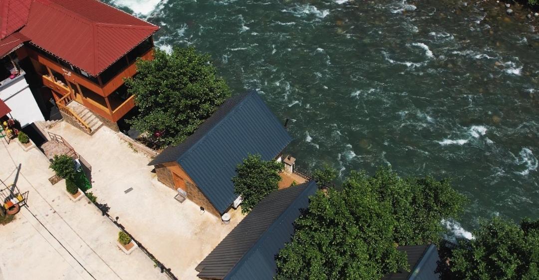Serinle Bed & Breakfast *