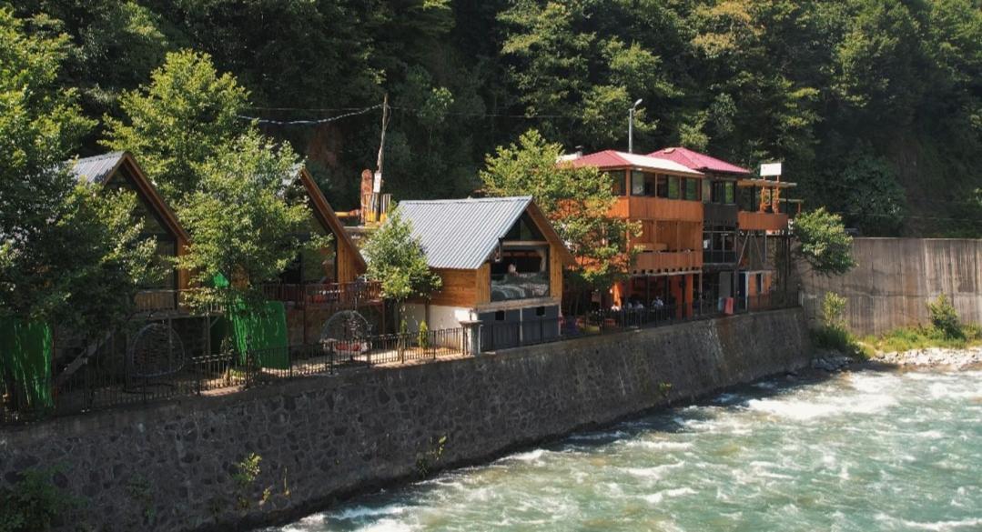 Bed & Breakfast Serinle *