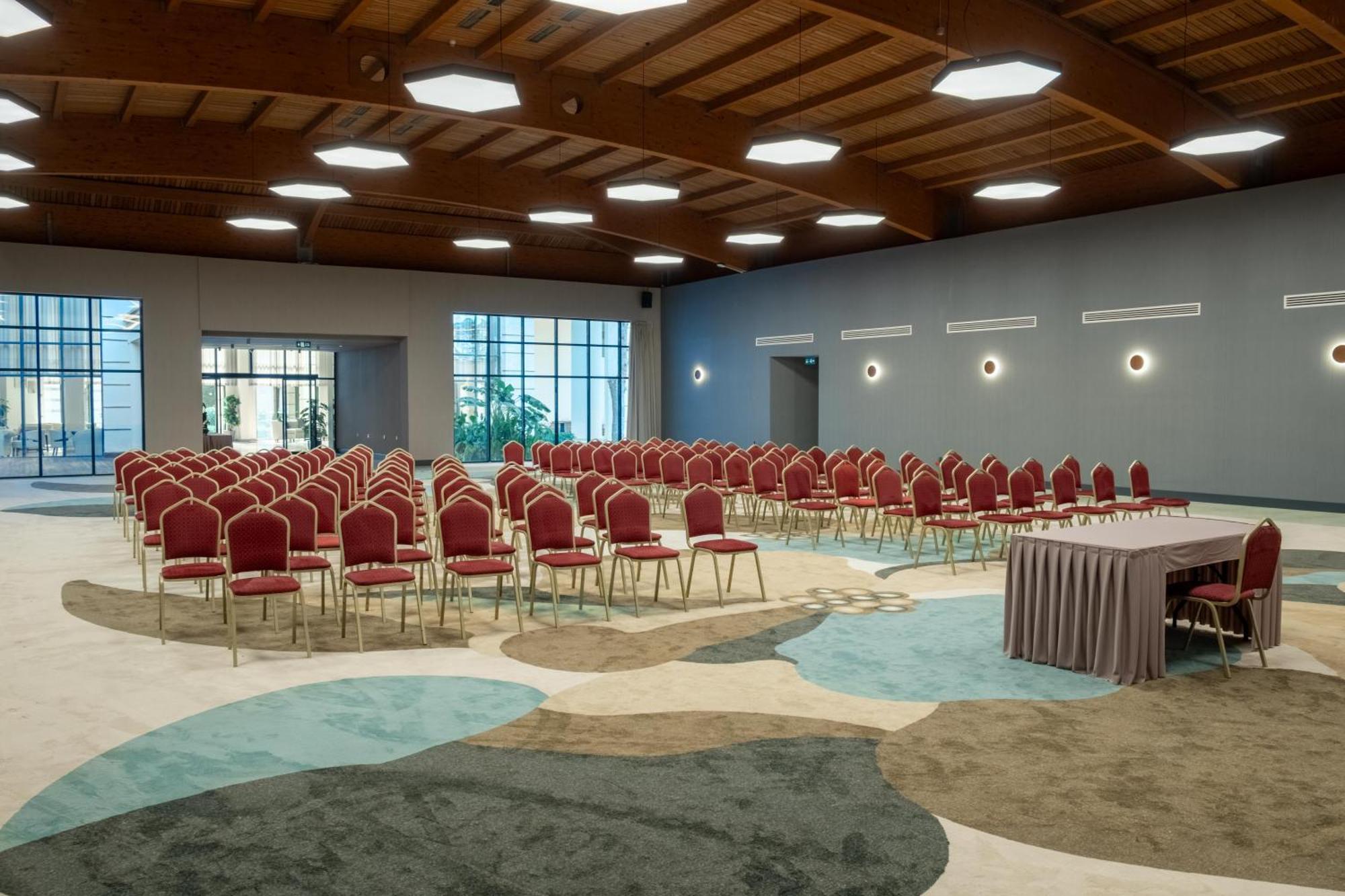 Rixos Park - The Land Of Legends Access Hotel Belek