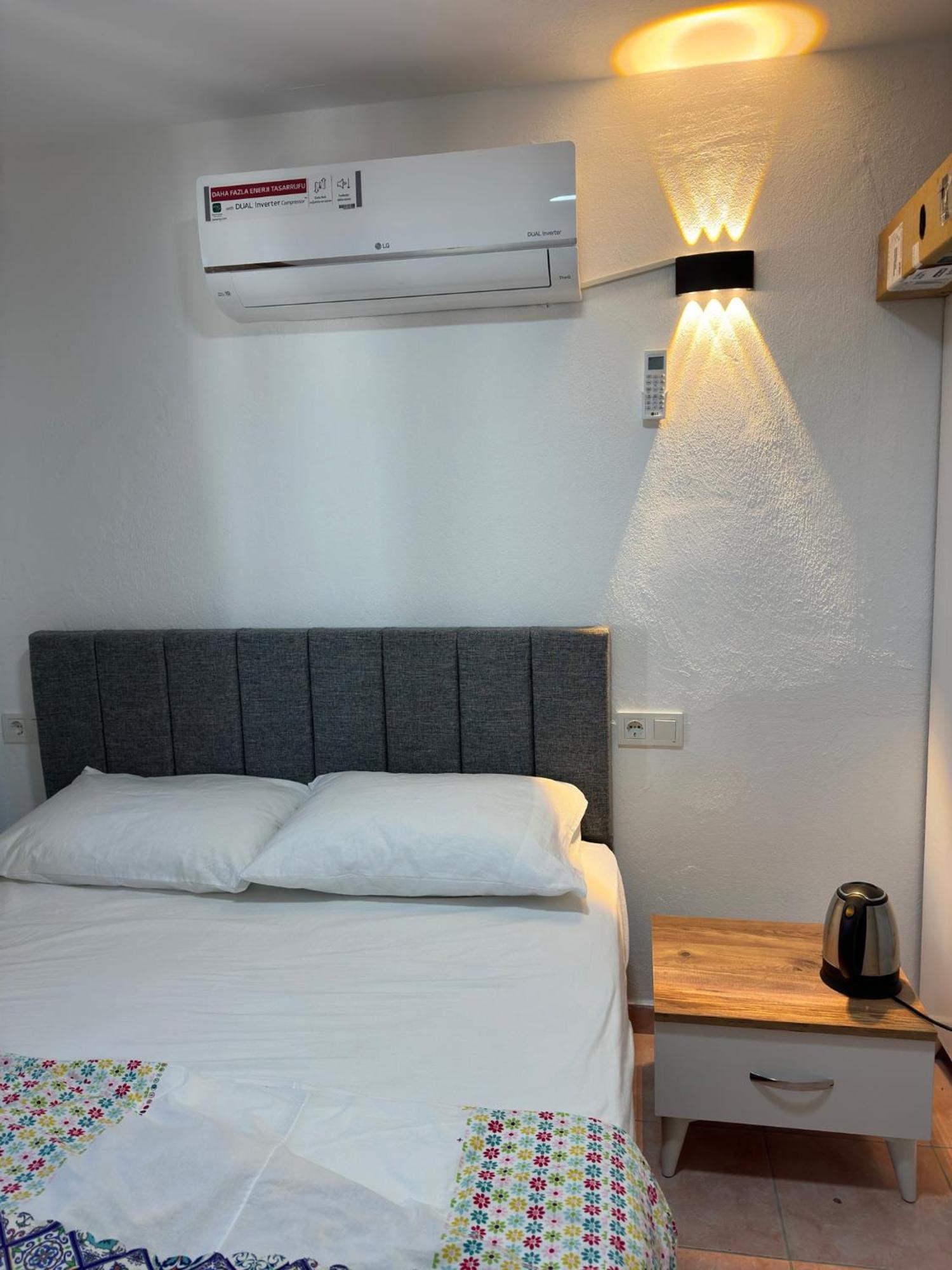 Gelidonya Bed & Breakfast