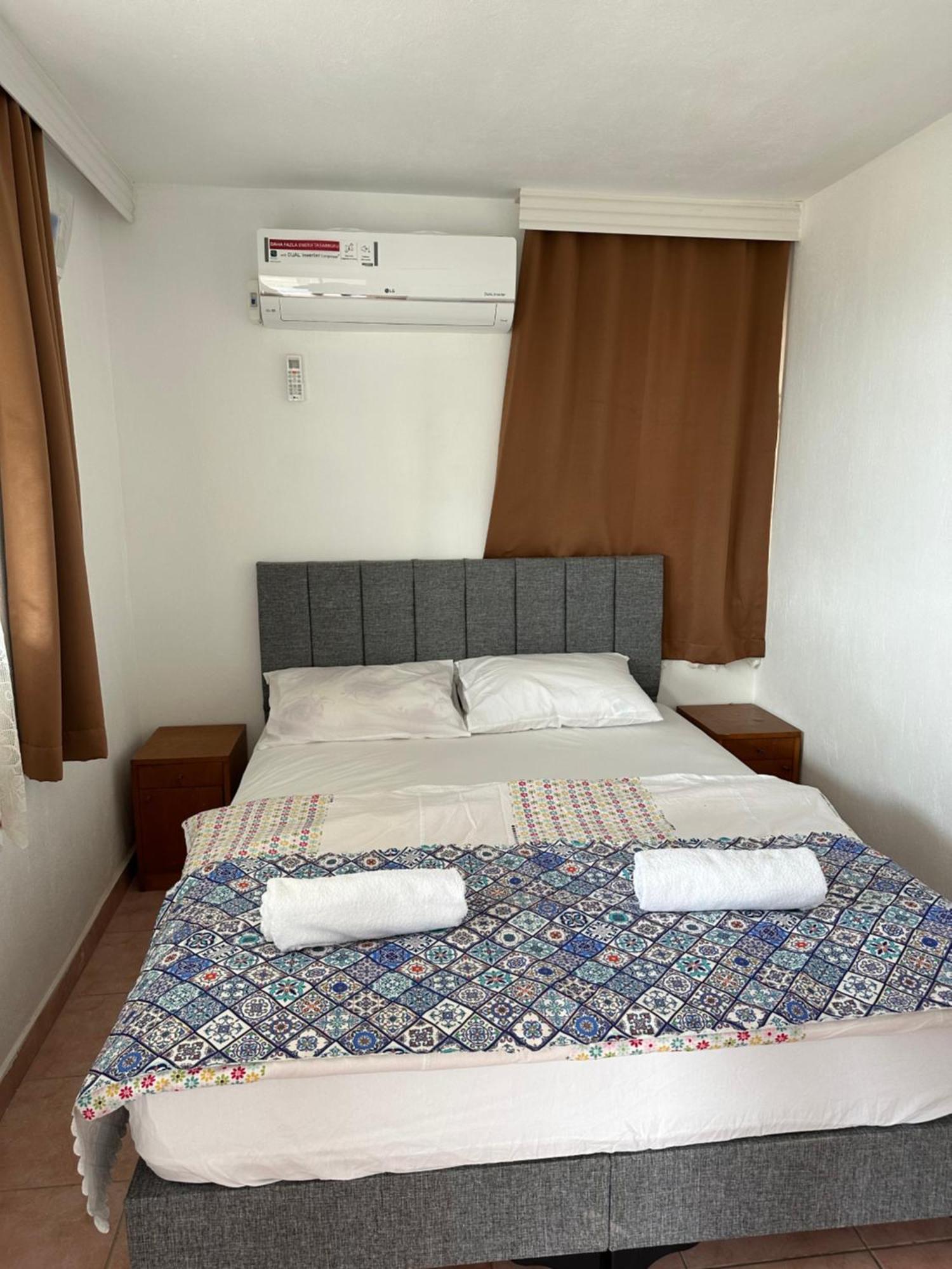 Gelidonya Bed & Breakfast