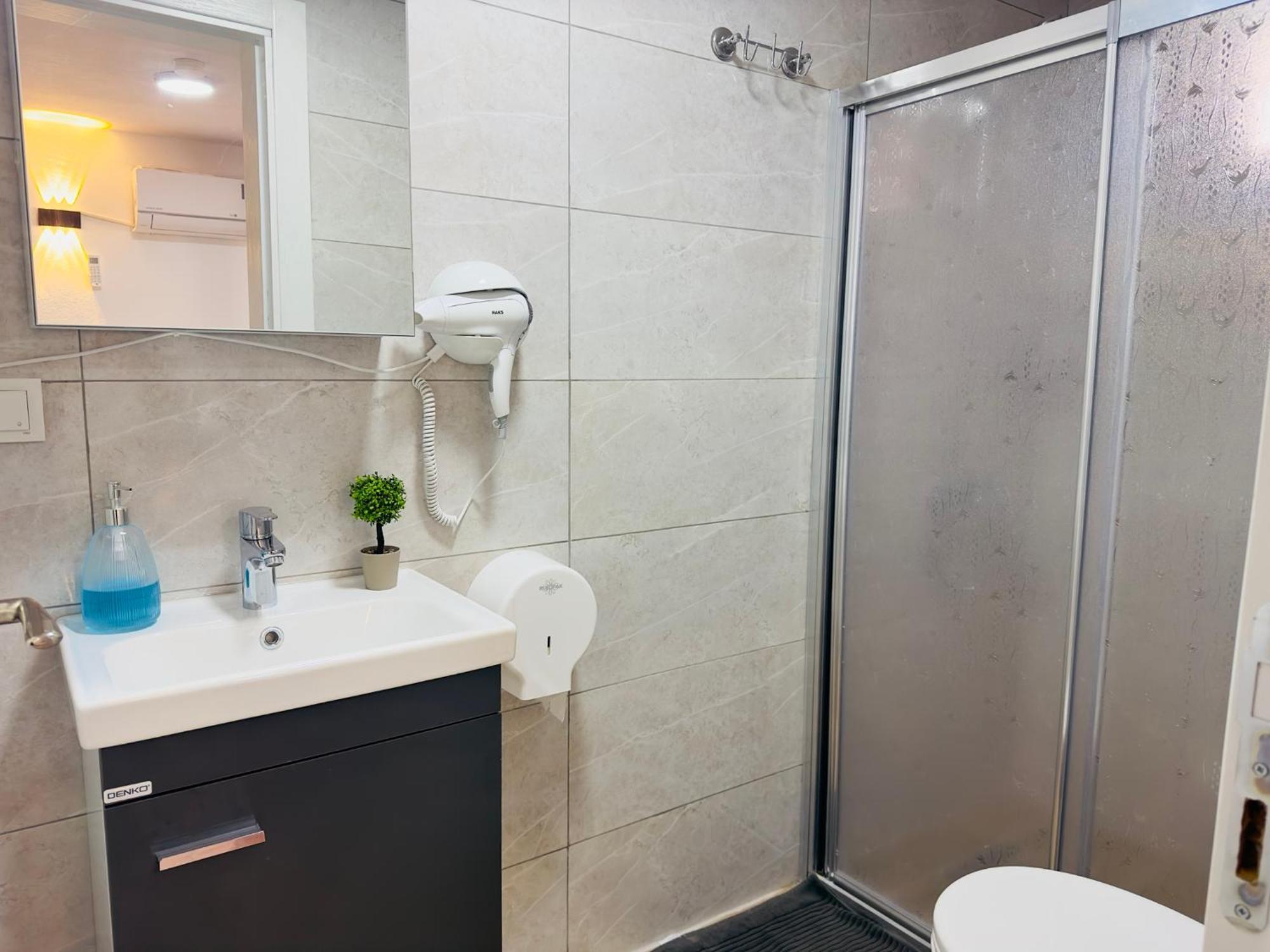Gelidonya Bed & Breakfast