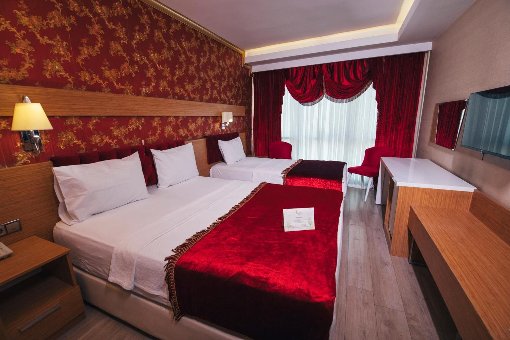 Hotel Royal Mersin