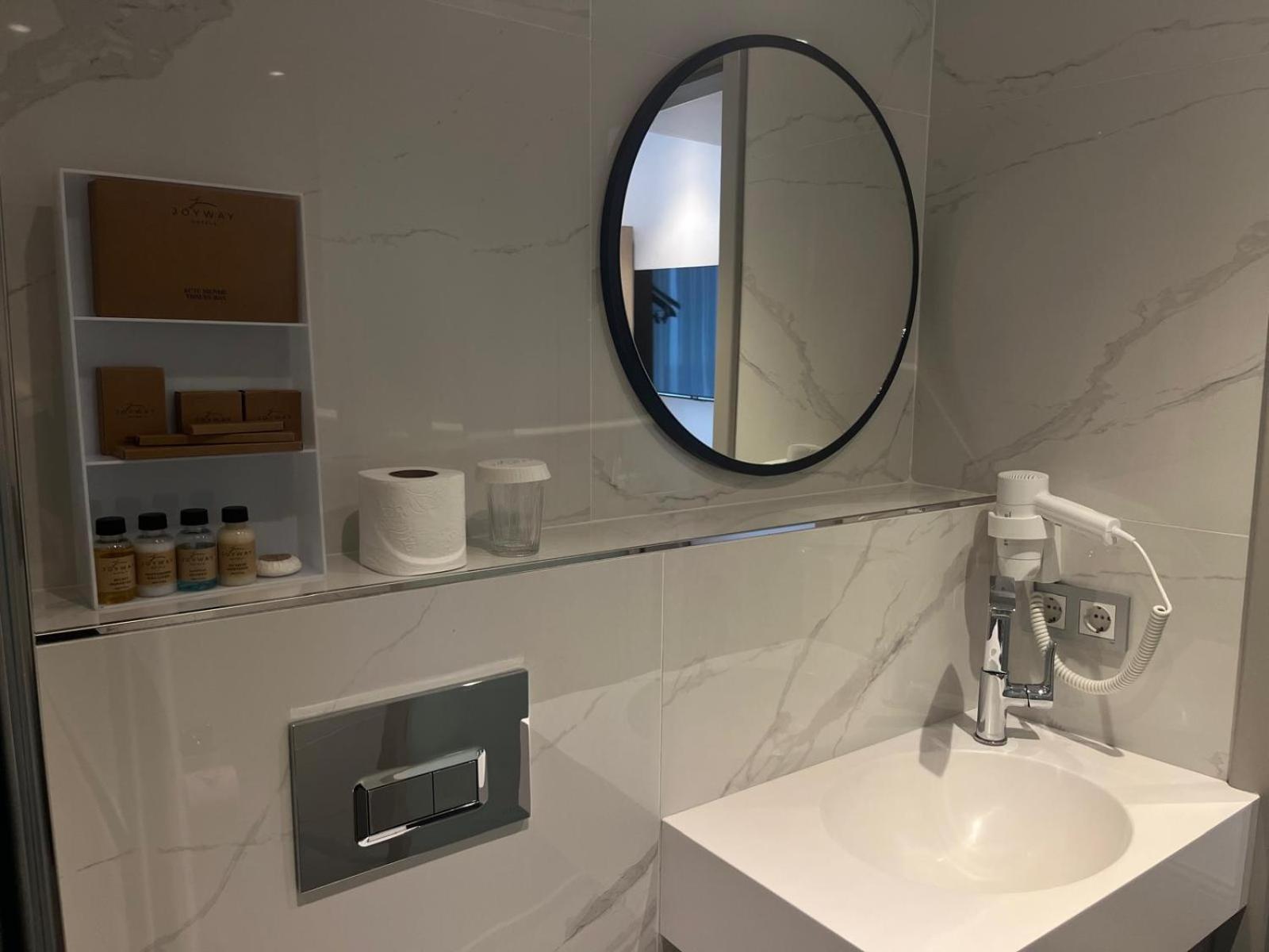 Hotel Joyway Sultanahmet