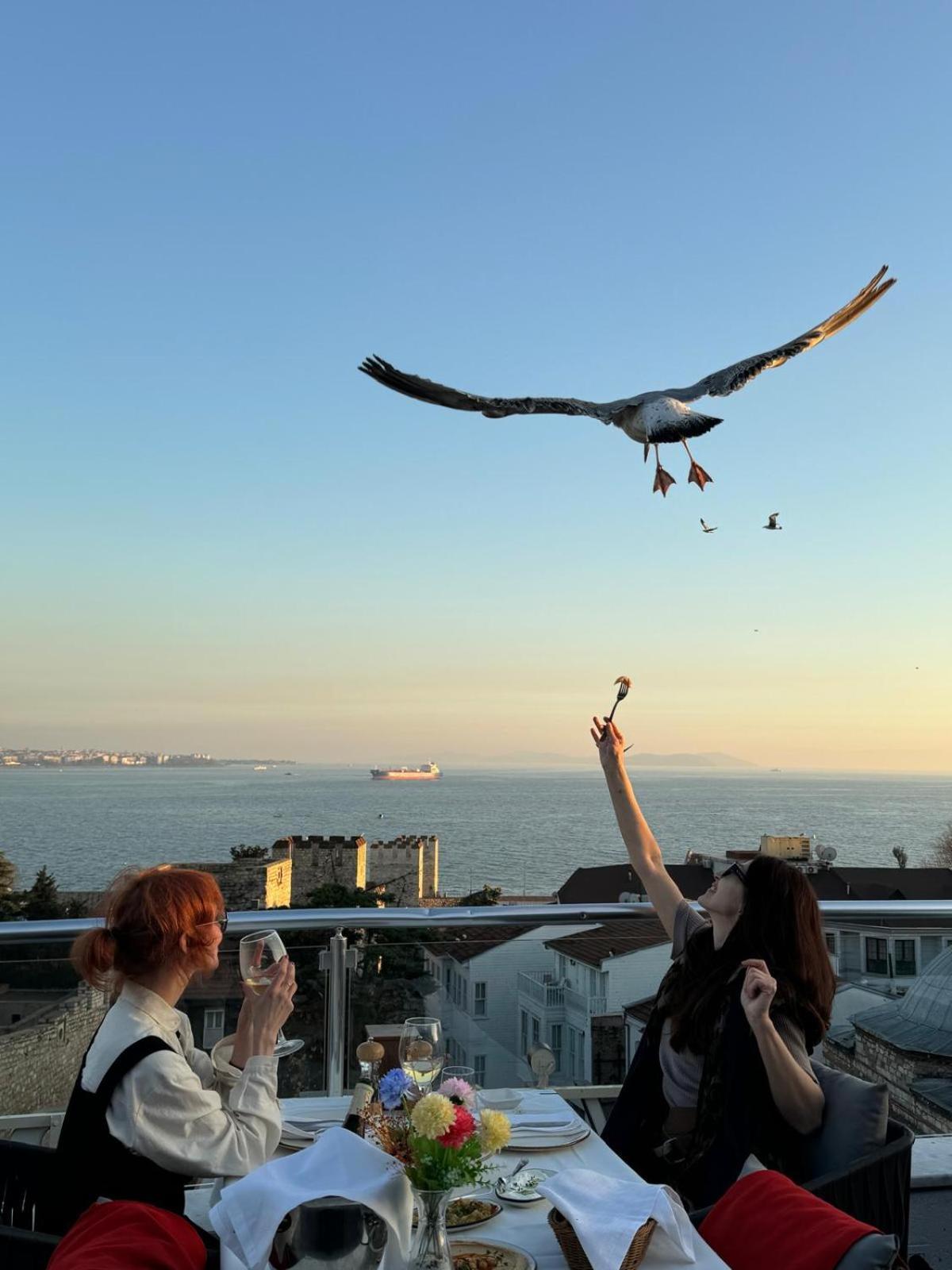 Joyway Sultanahmet 4* Istanbul