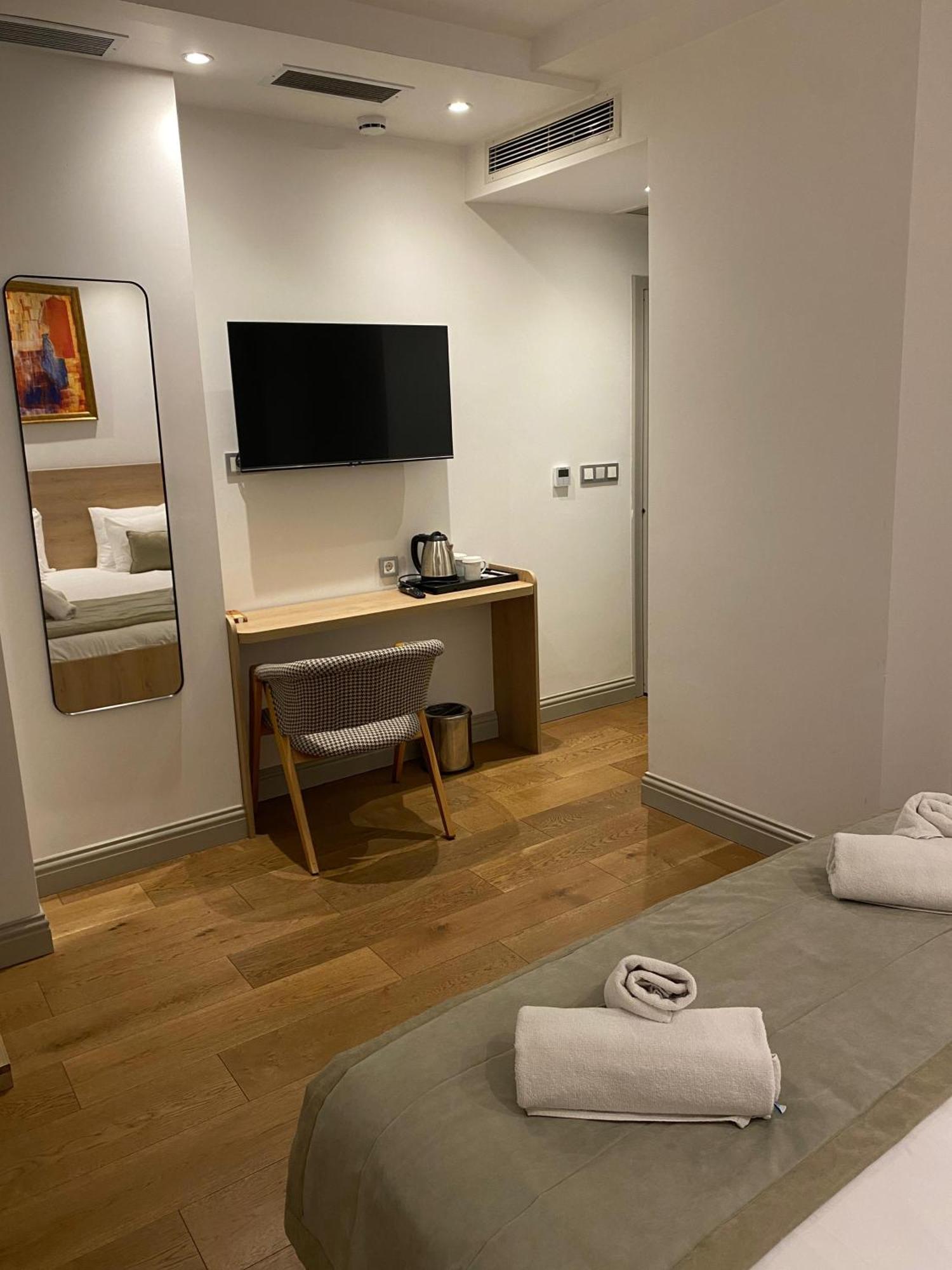 Hotel Joyway Sultanahmet 4*