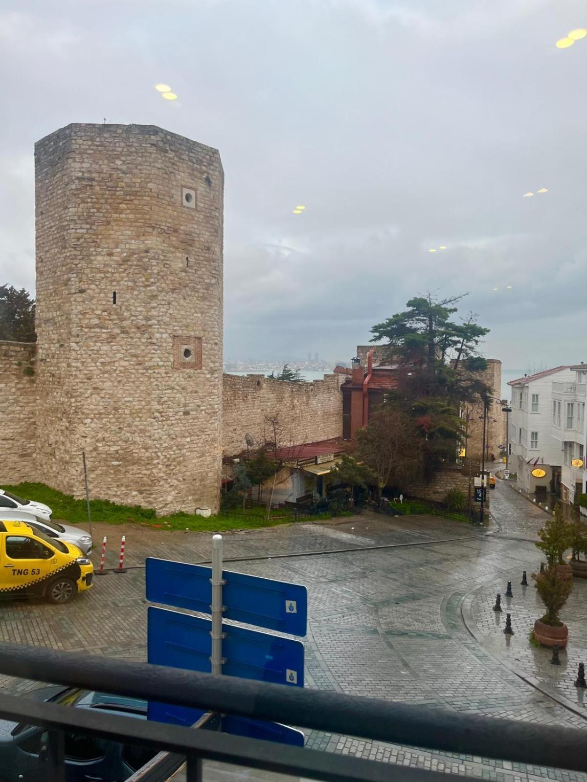 Joyway Sultanahmet Hotel Istanbul