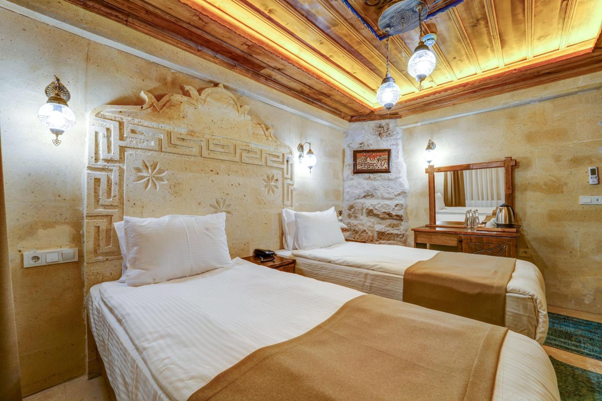 Enjoy Stone Hotel