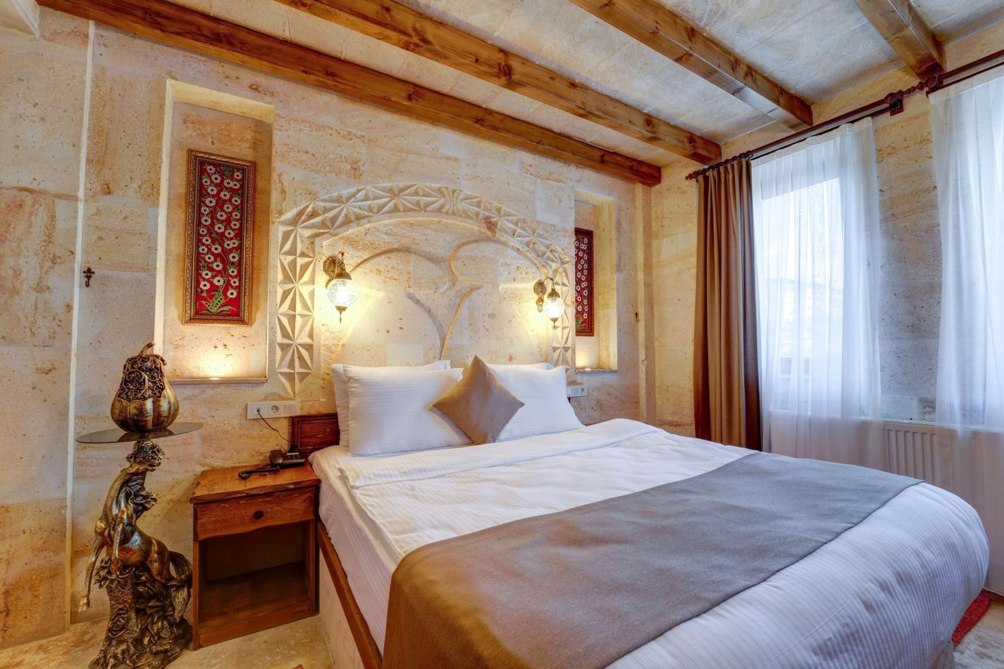Enjoy Stone Hotel Goreme