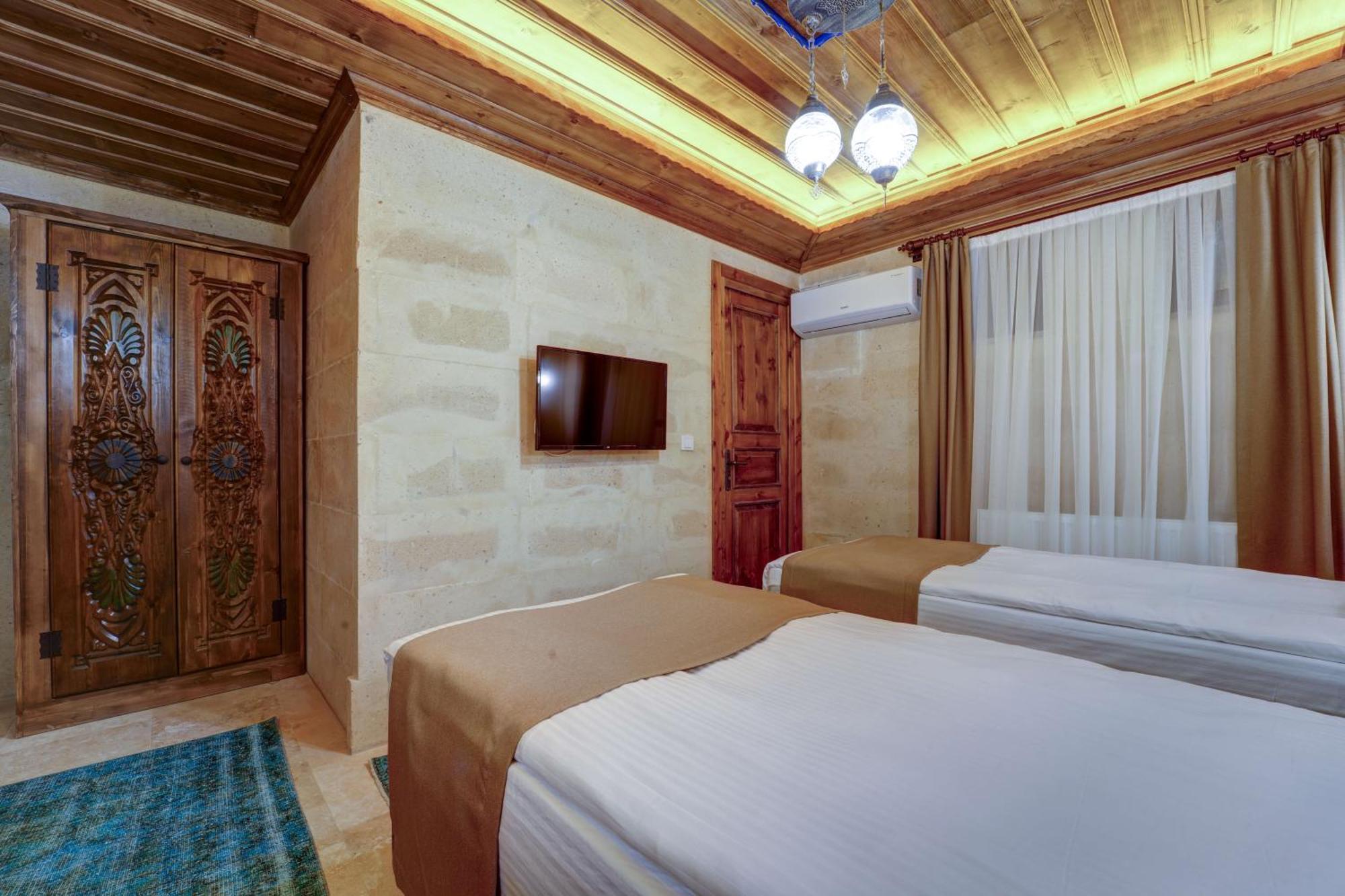 Hotel Enjoy Stone