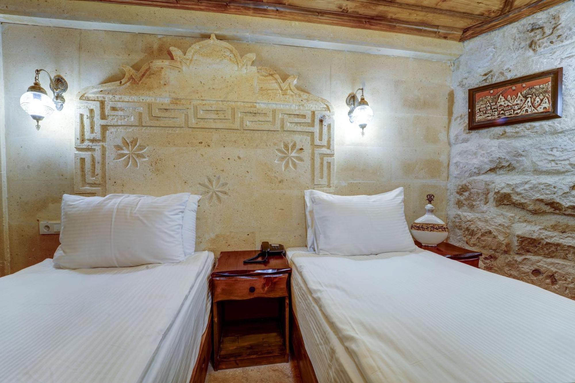 Enjoy Stone Hotel Goreme