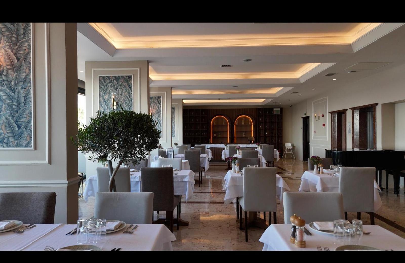 The Yali Hotel