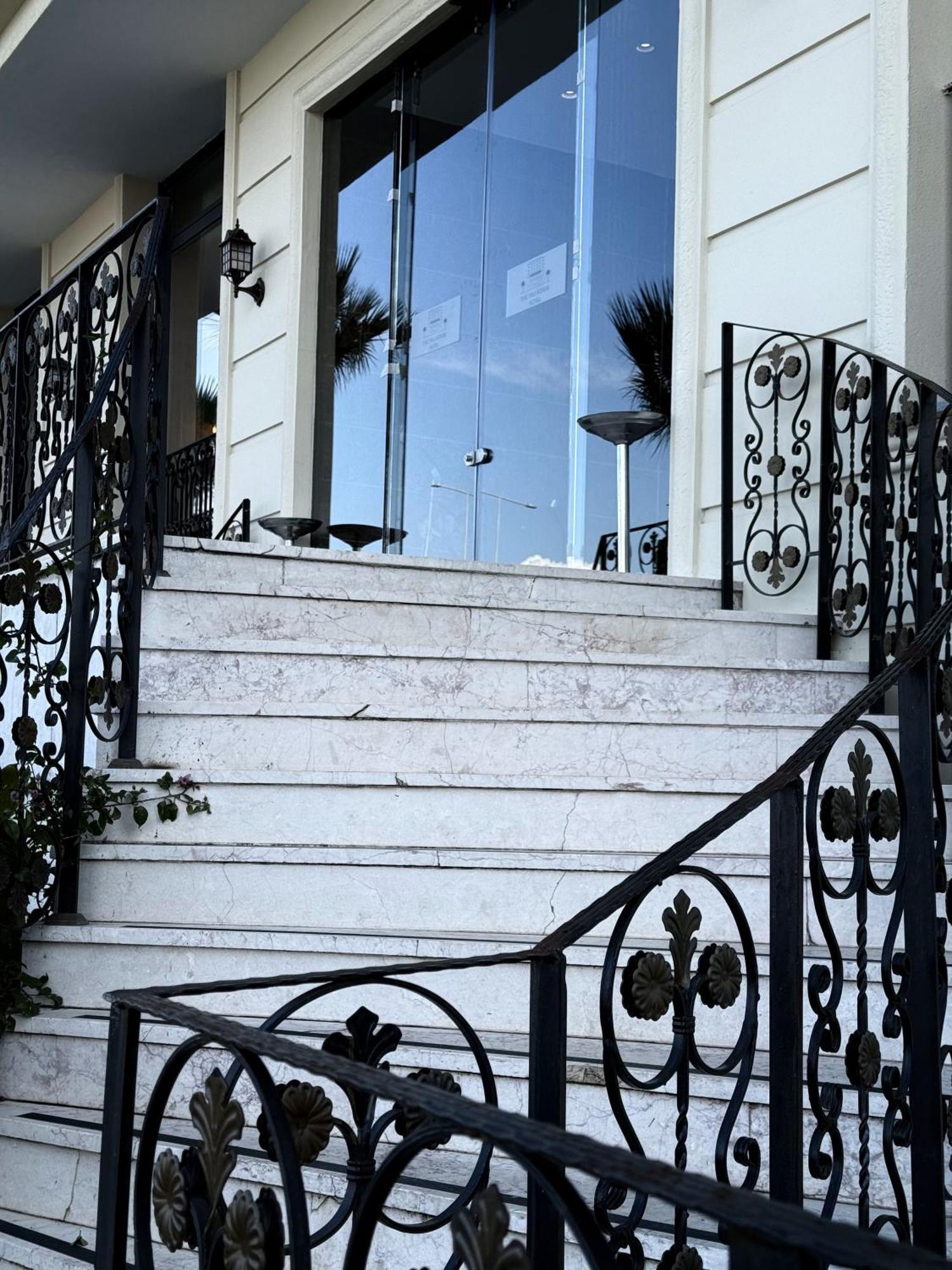 The Yali Hotel Izmir