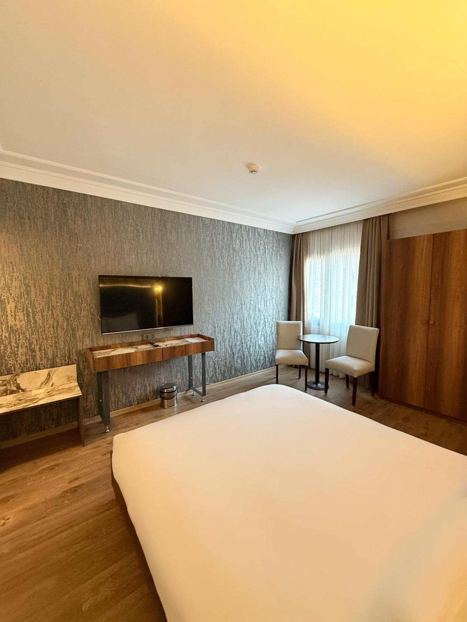 The Yali 3* Izmir