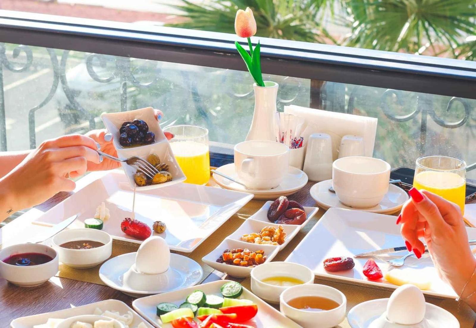 Hotel The Yali Izmir