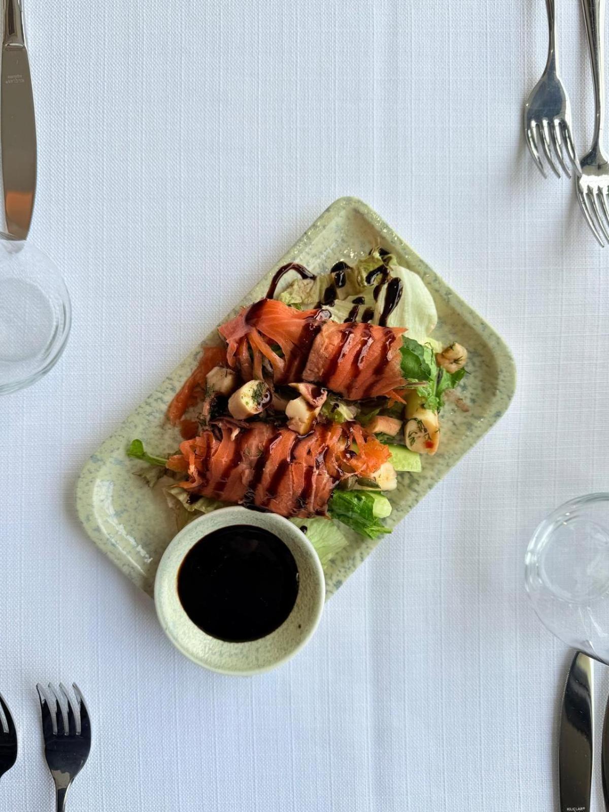 The Yali 3* Izmir