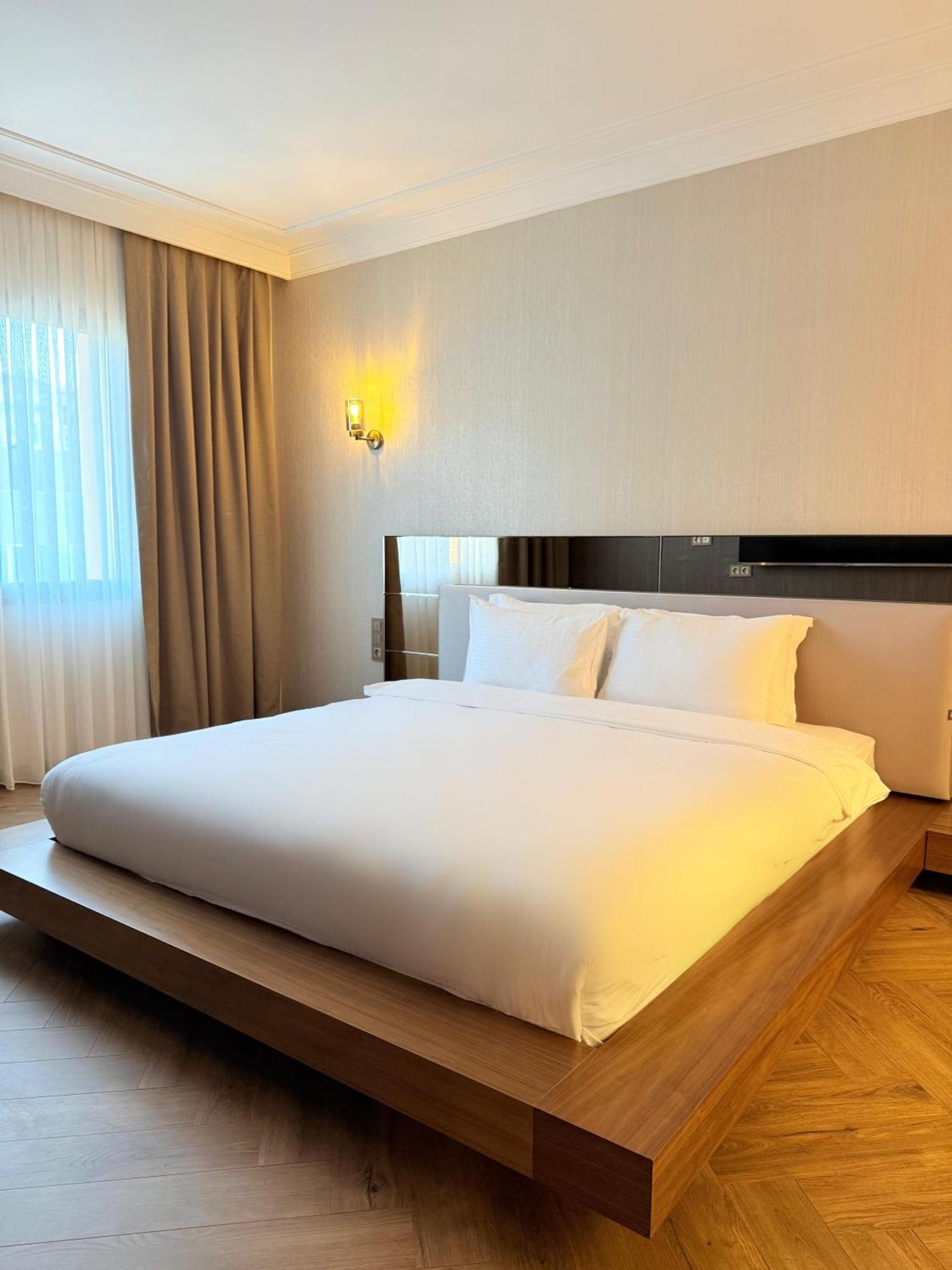 Hotel The Yali Izmir