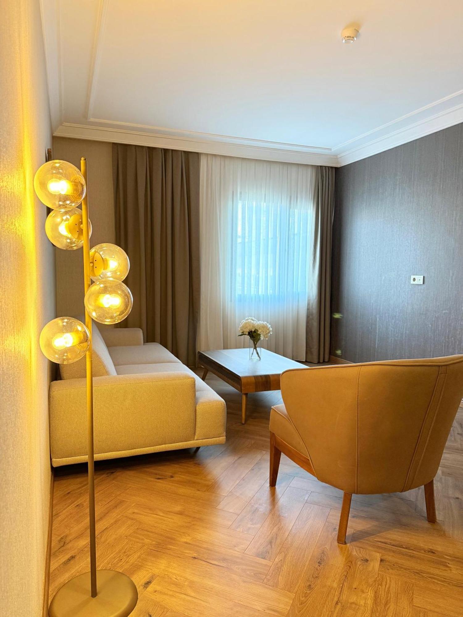 Hotel The Yali Izmir