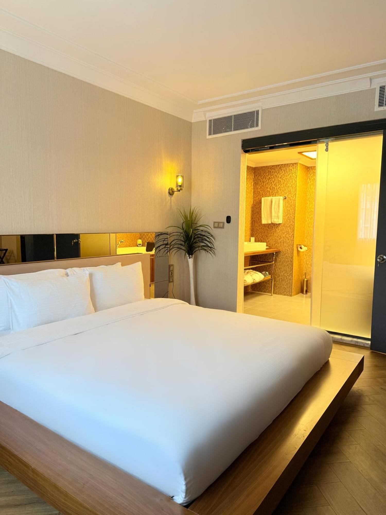 The Yali Hotel Izmir