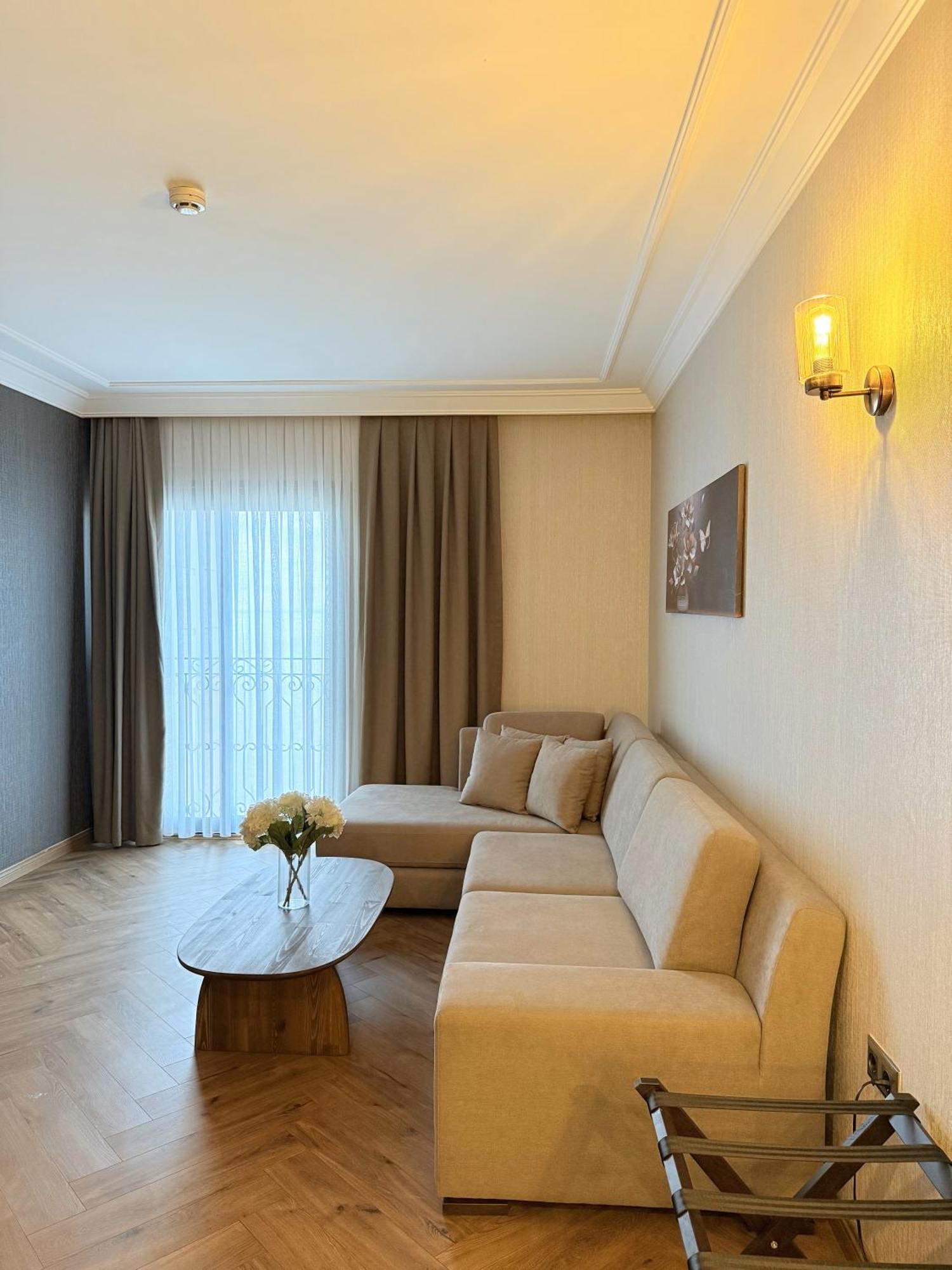 Hotel The Yali Izmir