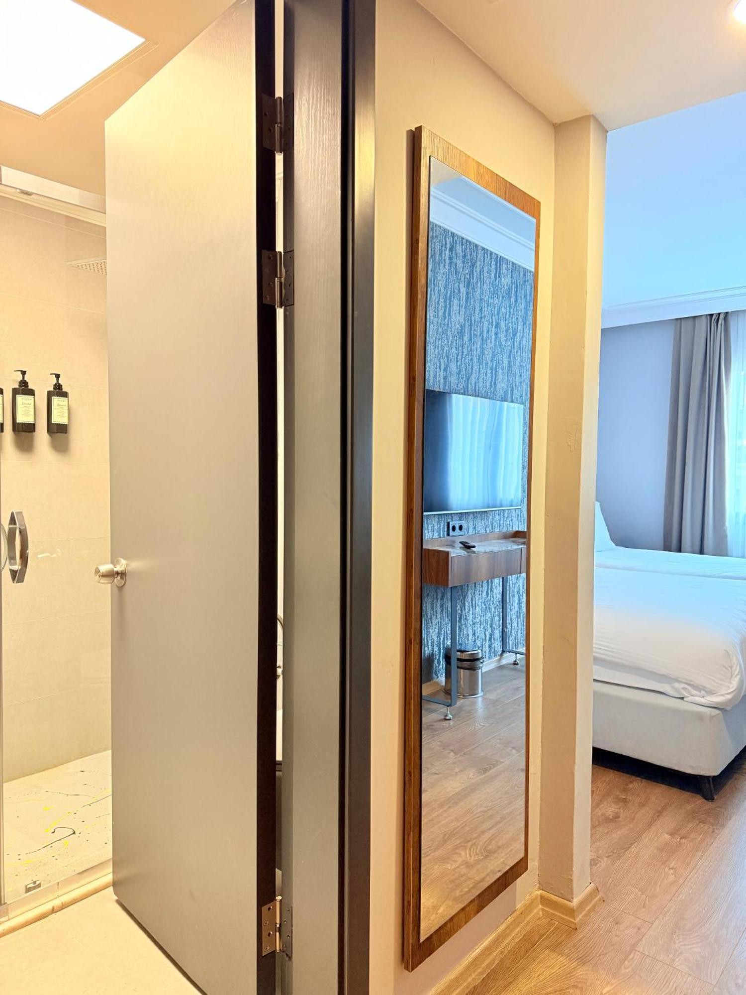The Yali Hotel