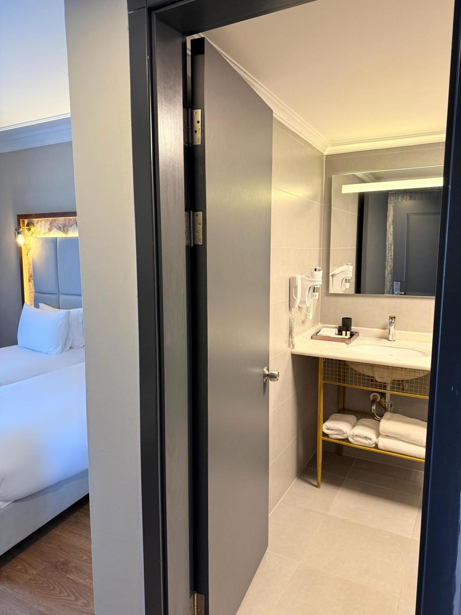 The Yali Hotel Izmir
