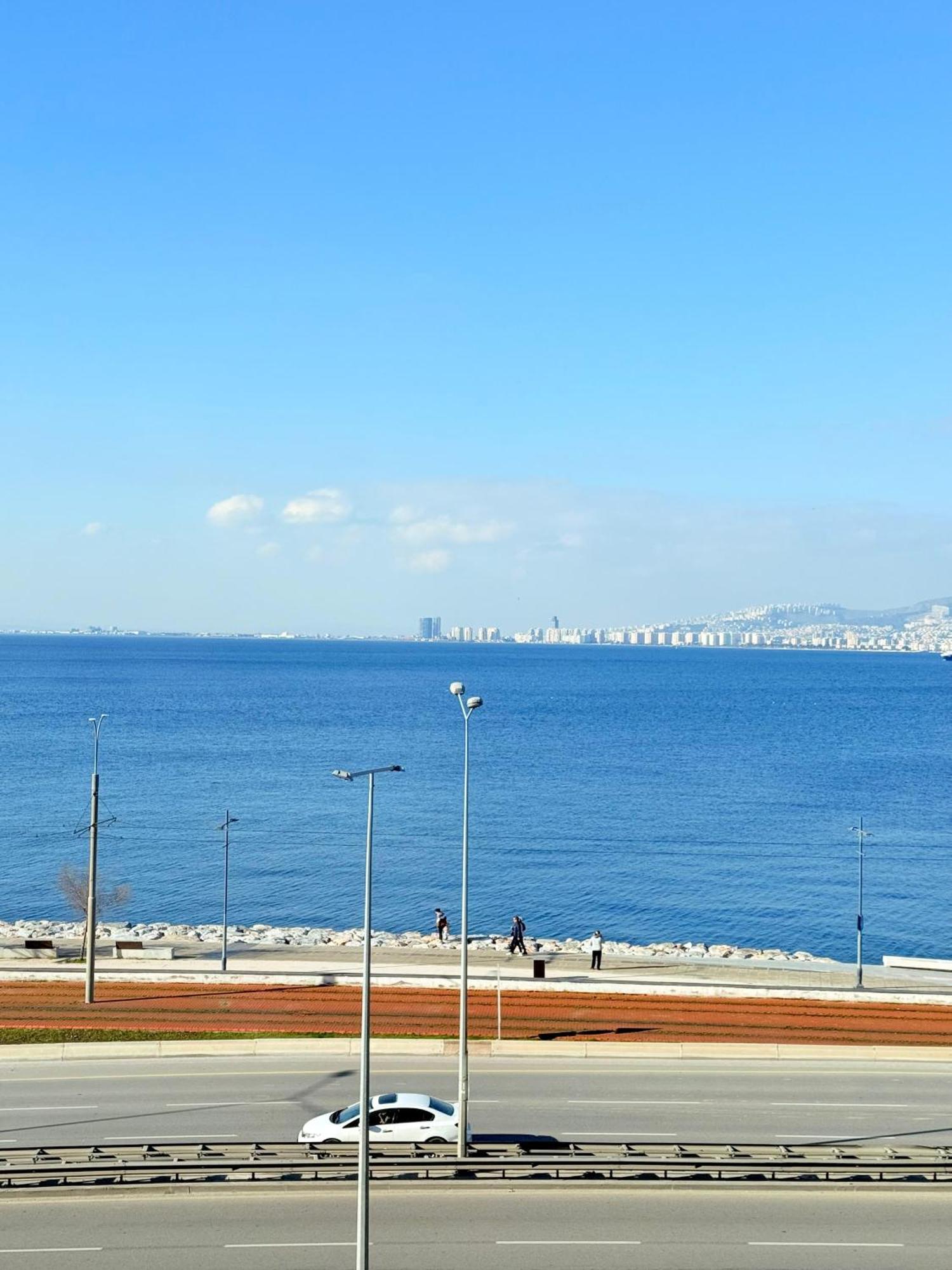 The Yali Izmir