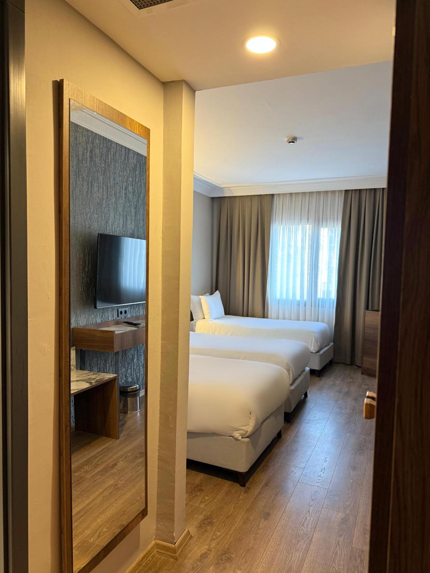The Yali Hotel 3*