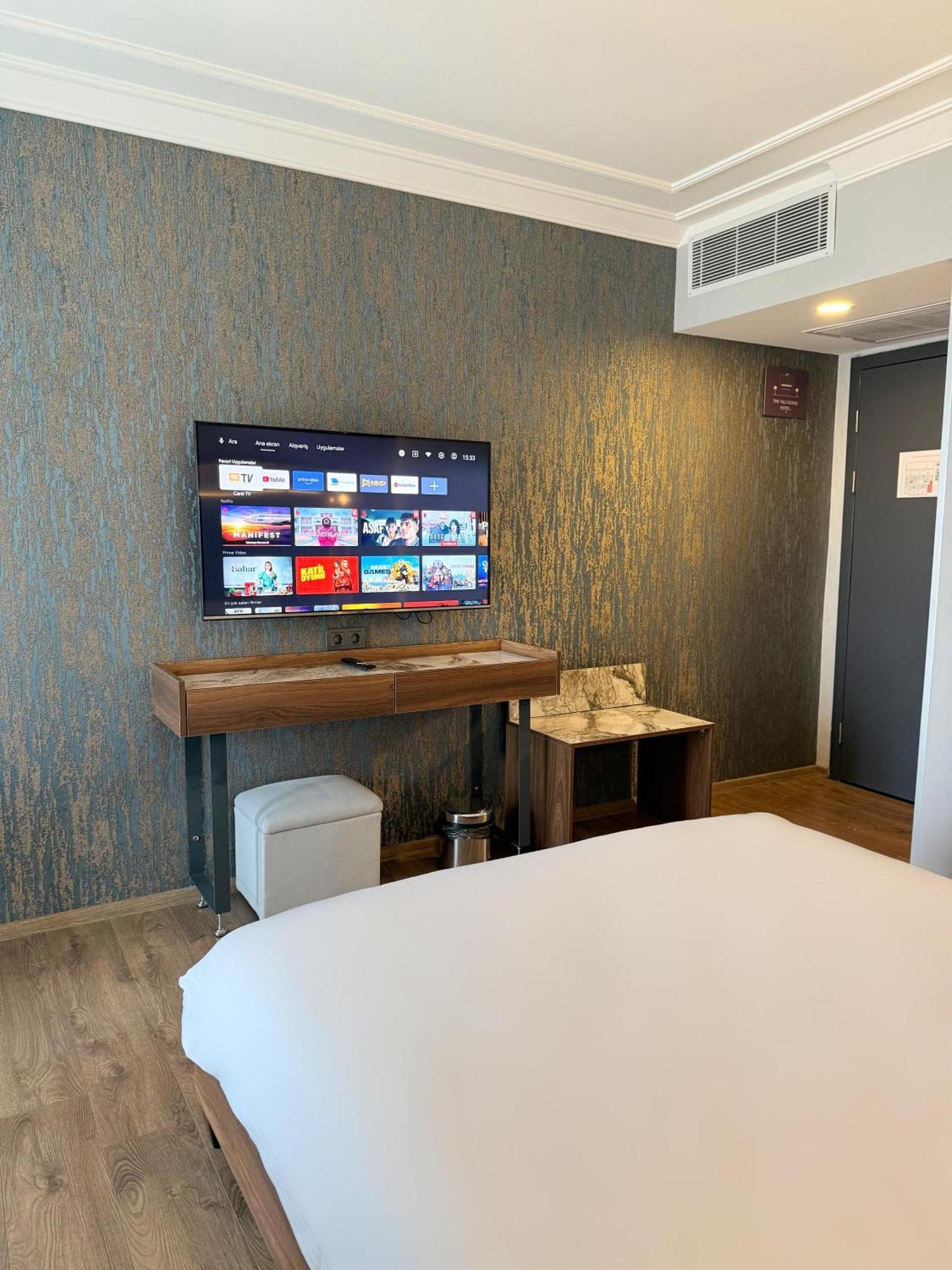 Hotel The Yali 3*