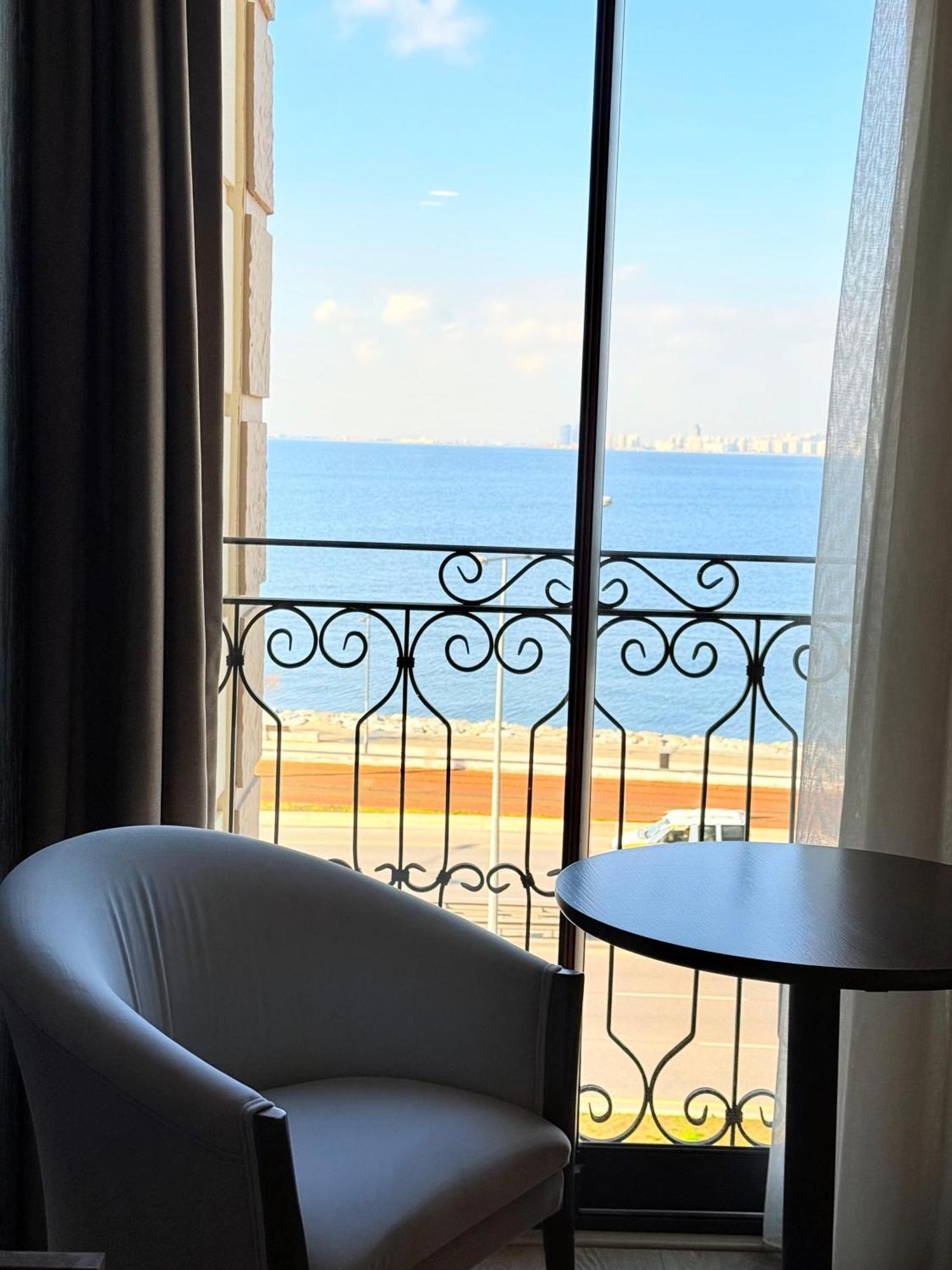 The Yali Hotel