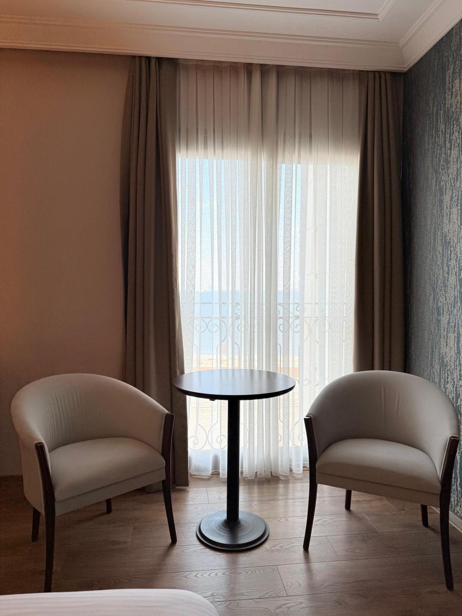 The Yali Hotel 3*