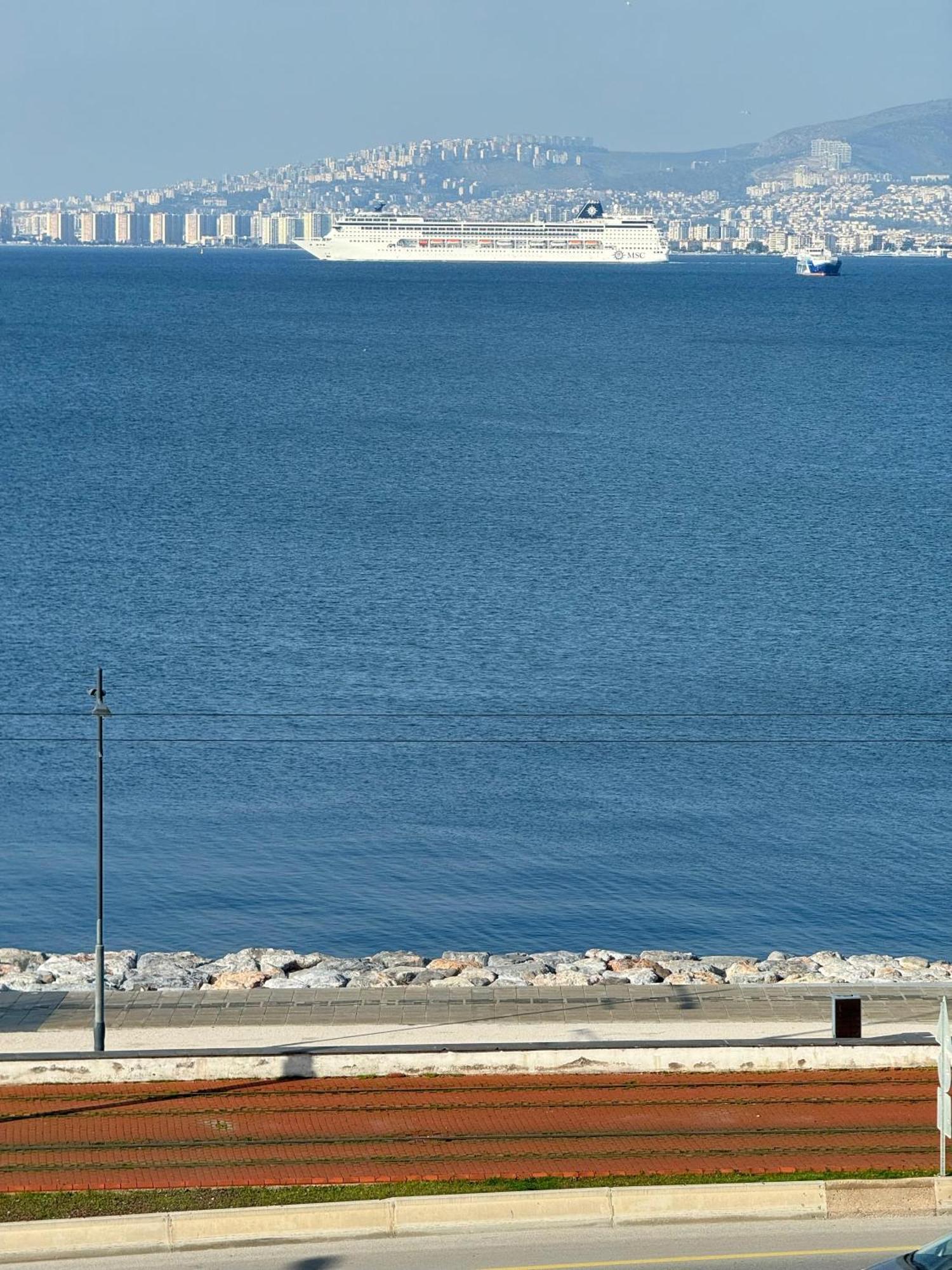The Yali 3* Izmir
