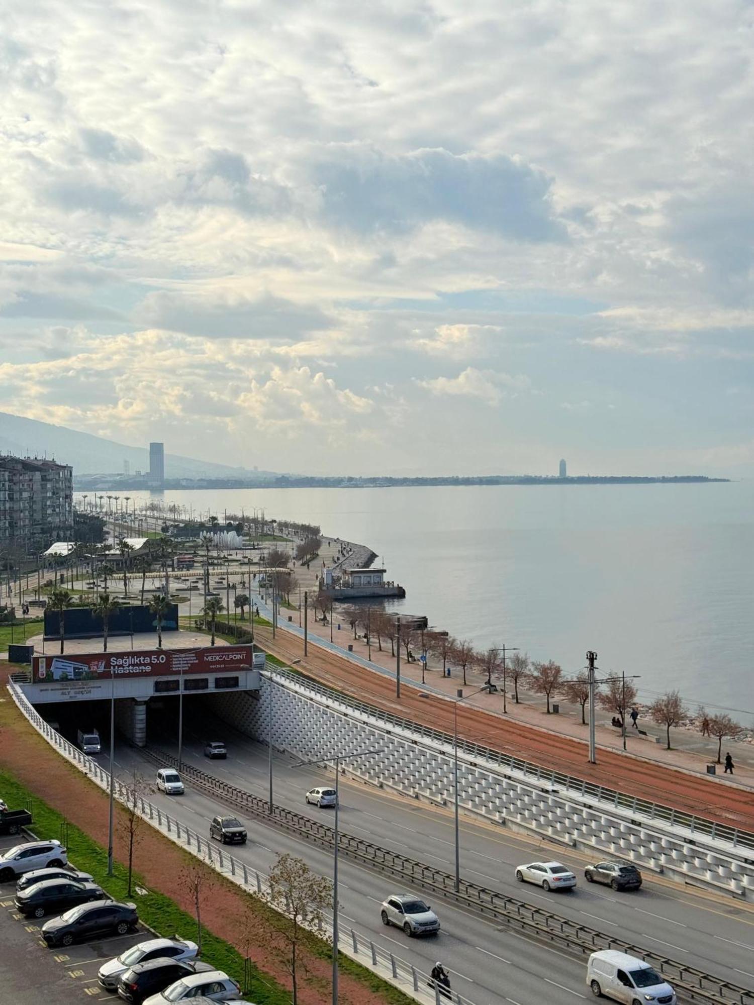 The Yali Hotel Izmir