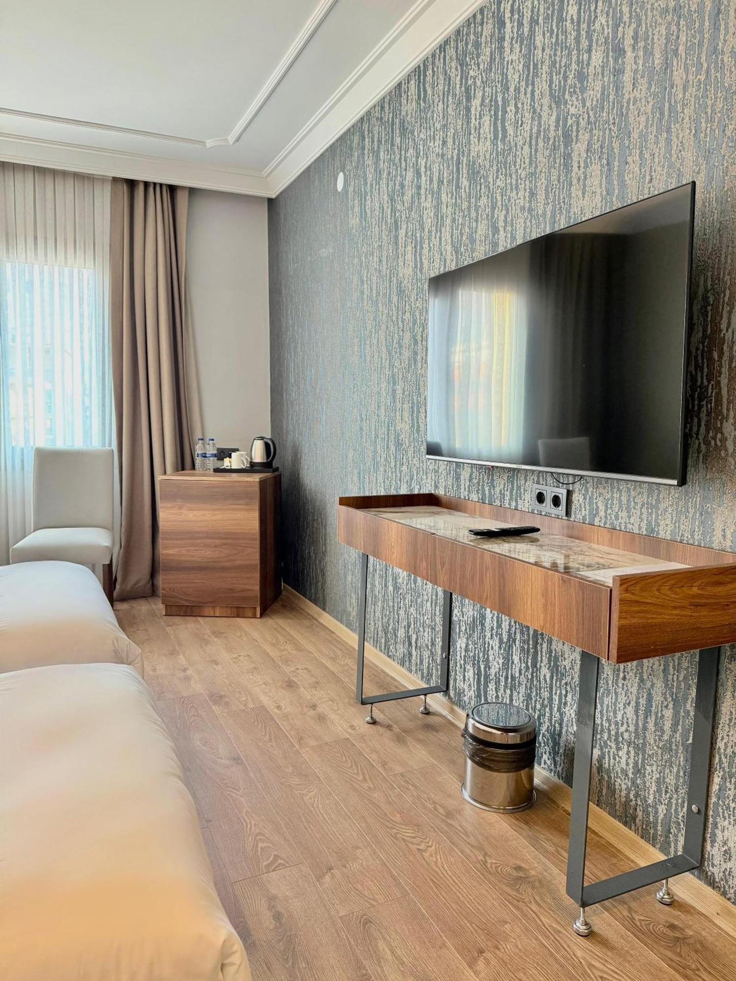 The Yali Hotel 3*