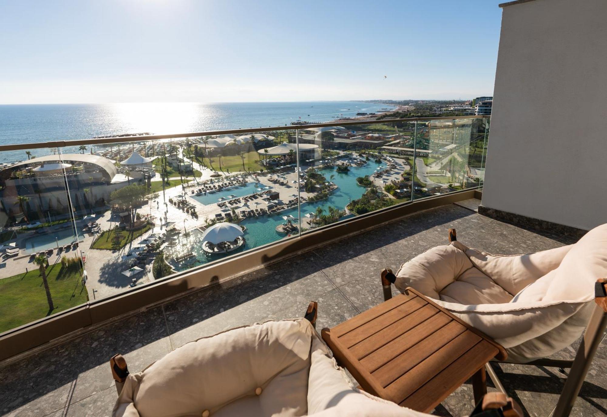 Ethno Hotel