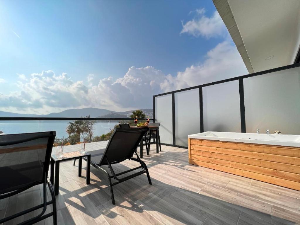 Kalkan Park Hotel *