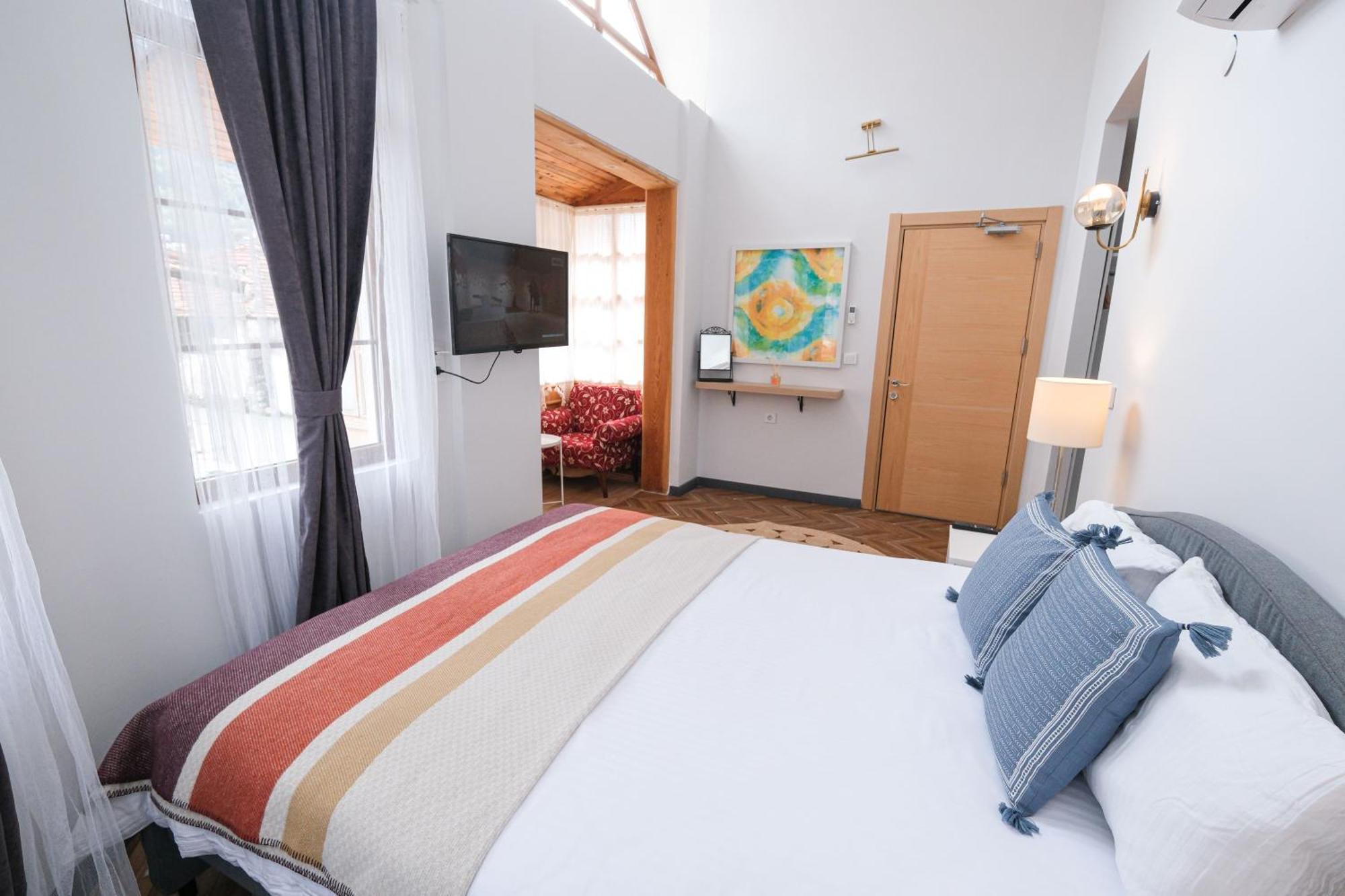 La Boutique Vera Hotel