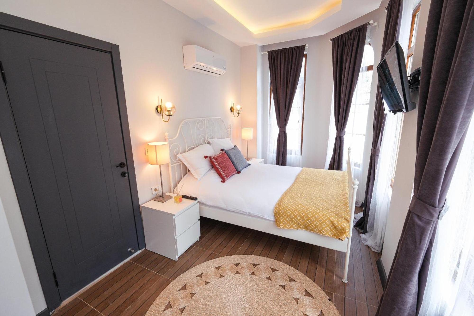 La Boutique Vera Fethiye