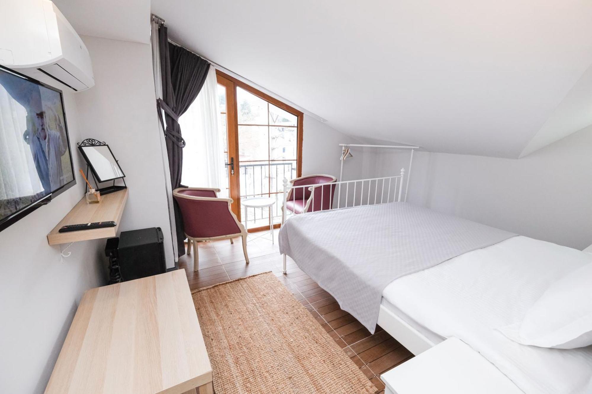 Hotel La Boutique Vera