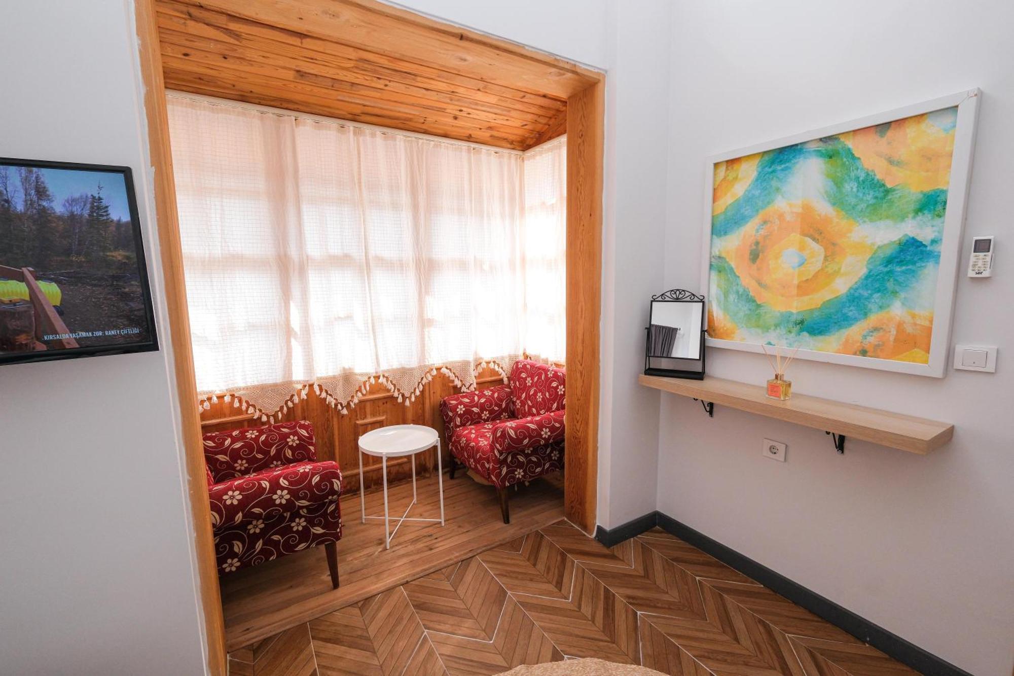 La Boutique Vera Hotel